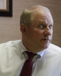 Image of Super Lawyers selectee Daryl G. Hawkins