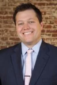 Image of Super Lawyers selectee Travis R. Johnson