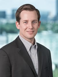 Image of Super Lawyers selectee Adam Davenport