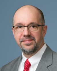 Image of Super Lawyers selectee Christopher Lowrance