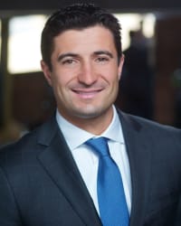 Image of Super Lawyers selectee Gerald J. Bekkerman