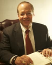 Image of Super Lawyers selectee James O. Druker