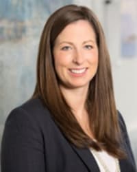 Image of Super Lawyers selectee Tonya Graser Smith