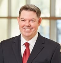 Image of Super Lawyers selectee Matt Hurt
