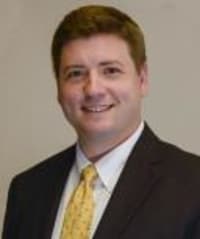 Image of Super Lawyers selectee Kevin M. Camp