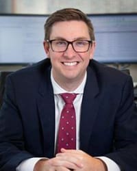 Image of Super Lawyers selectee Zachary D. Bahorik