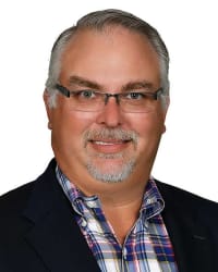 Donald J. Smith