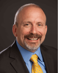 John Rubiner