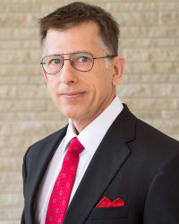 Eric Robertson