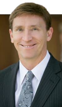 Image of Super Lawyers selectee David S. Woodruff
