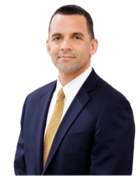 Image of Super Lawyers selectee Brendan B. Lupetin