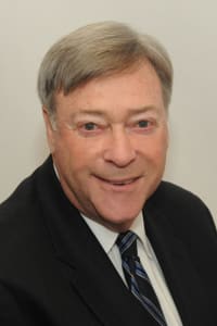 Joel J. Ziegler