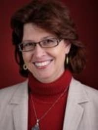 Photo of Joann Sharp