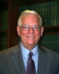 Image of Super Lawyers selectee David L. Sigler