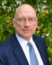 Image of Super Lawyers selectee Calvin R. House