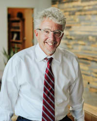 Mark R. Moffat