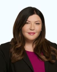 Photo of Erin Ronstadt