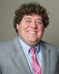 Image of Super Lawyers selectee Mark G. Montiel, Jr.
