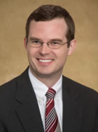Image of Super Lawyers selectee Joseph W. Fulton