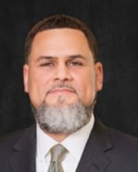 Image of Super Lawyers selectee Calvin S. Tregre, Jr.