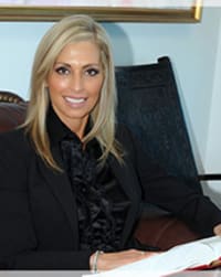 Image of Super Lawyers selectee Daniella Levi