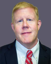 Image of Super Lawyers selectee Matt Crosby