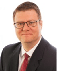 Image of Super Lawyers selectee Robert M. Perry