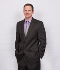 Image of Super Lawyers selectee Matt Craig Fendon