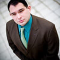 Andrew R. Italia