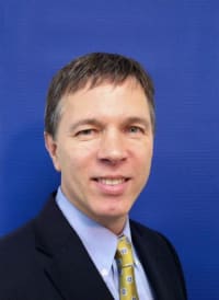 Image of Super Lawyers selectee Zack Hendon