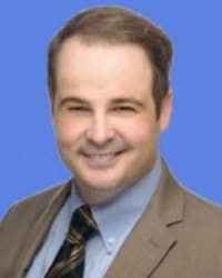 Image of Super Lawyers selectee Beau Blackwell