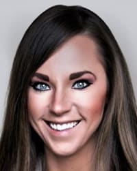Image of Super Lawyers selectee Christina Spencer