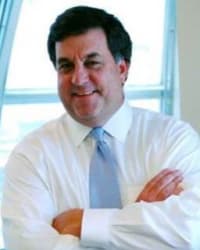 Image of Super Lawyers selectee Hardin R. Ramey