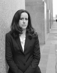 Image of Super Lawyers selectee Nicole Haff
