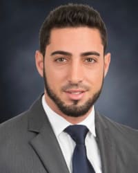 Image of Super Lawyers selectee Frank DelloRusso