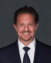 Image of Super Lawyers selectee Robert B. Baker