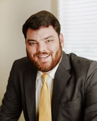 Image of Super Lawyers selectee Alexander L.H. Reed