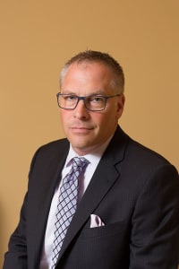 Image of Super Lawyers selectee David M. Zevan