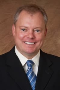 Image of Super Lawyers selectee Jerry Wayne Mooty, Jr.