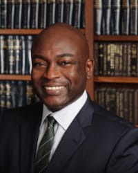 Image of Super Lawyers selectee Odalo J. Ohiku