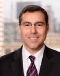 Image of Super Lawyers selectee Steven A. Berman