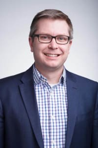 Bryce M. Miller
