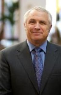 Clifford K. Atkinson