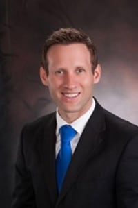 Image of Super Lawyers selectee Jerry A. Tuffentsamer