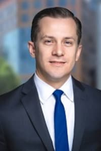 Image of Super Lawyers selectee Christopher M. Tarnok