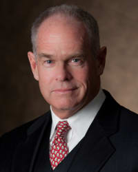Image of Super Lawyers selectee Harmon W. Caldwell, Jr.