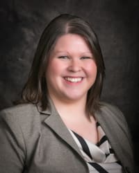 Image of Super Lawyers selectee Mallory Moreno