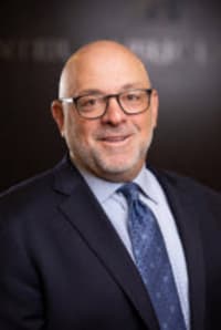 Image of Super Lawyers selectee Stephen A. Winter