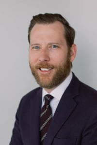 Image of Super Lawyers selectee Brandon T. Bishop
