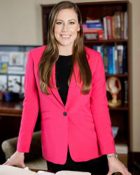 Image of Super Lawyers selectee Sarah F. King